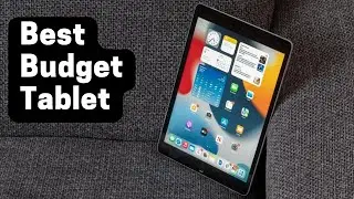 The Ultimate Budget Tablet: Full Specs and Features Revealed