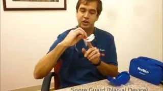Snore Guard (Narval)