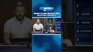 25 Words Or Less: Colton Dunn and Tanner Thomason 11/25/24