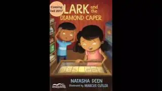 Lark and the Diamond Caper trailer