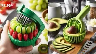 25+ Must-Have Amazon Kitchen Gadgets You&rsquo;ll Love in 2025 | Game-Changing Tools