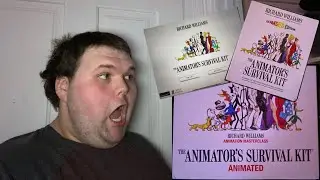 The Animator&rsquo;s Survival Kit Animated Review