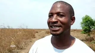 Prog 40 Kukonzekeretsa Alimi Mokwanila Ulimi Wa Malonda