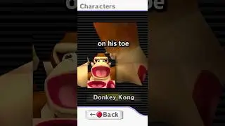 1 минута (бесполезных) фактов о Mario Kart Wii