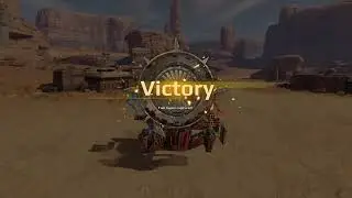 Crossout: 3x Energy Blockchain.