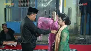 KESENIAN SANDUR SAWUNG GALING LIVE PERFOME DI JAKARTA UTARA