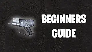 BEGINNERS GUIDE to the Zap Gun - Lethal Company