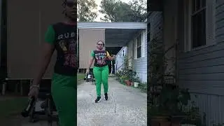 JamKam SYF Line Dance Instructional
