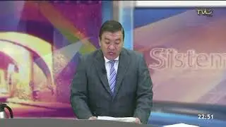Sistema De Noticias 21 de Enero