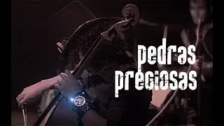 Limiar do Desconhecido - Pedras Preciosas - CCBNB