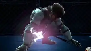 SNAKE IN SUPER SMASH BROS. ULTIMATE REACTION COMPILATION [Etika, RelaxAlax, xD1x, etc.]