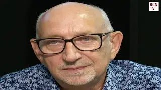 Doug Naylor On New  Red Dwarf Series?