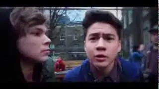 5 seconds of summer - Talk Dirty