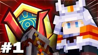 the Wynncraft Fruma Expansion is INSANE! [LIVE]