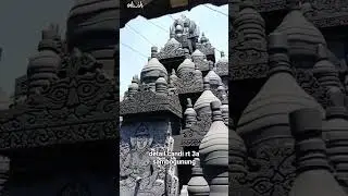 karnaval detail candi rt 3a sambogunung dukun gresik #karnaval #rorojonggrang #bandungbondowoso