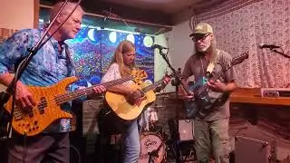 Soup Kim Trenerry Ches Ferguson Jason Mogi Robb Hoffman