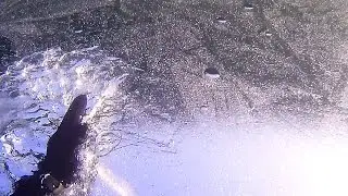 Icebreaker Lodołamacz Zakrzówek 14.02.2015