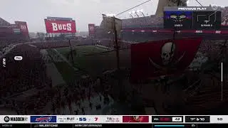 Season 2029 Week 12 Bills Vs Buccaneers