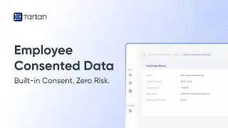 Introducing Employee-Consented Data Sharing in HyperSync