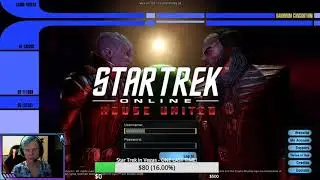 Mom in the Morning: Dilithium Weekend!