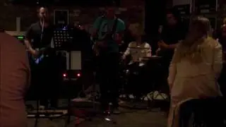 Elmswood Gig