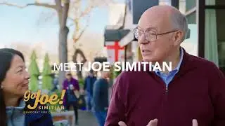 Consumer Privacy & Mental Health: Ahead of the Curve - Joe Simitian for Congress