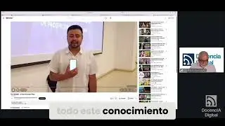 Doctorado en Docencia Digital | Mejora tu Pr&aacute;ctica Docente desde el Aula