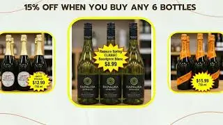 Holiday Wine deals at Heritage Plaza liquors in East Longmeadow and Springfield. Delivery in 1 hour