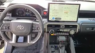 2026 Toyota Tacoma  Las Vegas NV, Henderson NV, Laughlin NV, St George UT, Kingman AZ NV