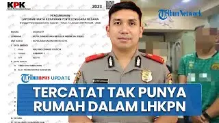 Terseret Kasus Pemerasan DWP, Harta Kekayaan AKBP Malvino Edward Yusticia Jadi Sorotan