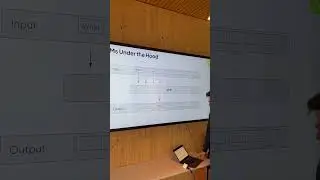 How LLMs Work - Basic Explanation by Maxi #askui #llm