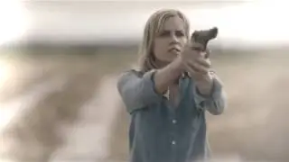 Fear the walking dead - World on fire
