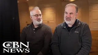 Kendrick Brothers' Quest to Ignite Move of God: 'No Man Can Serve Two Masters'