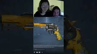 OPENING THE REVOLUTION CASE IN CS2 PAID!
