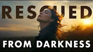 Psalm 1: ESCAPE From Darkness to LIGHT | Weekly Devotion