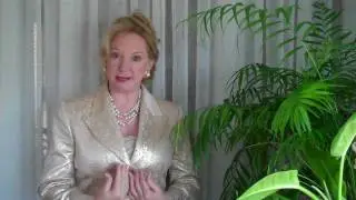 Executive Finishing School Manners Etiquette Communication
