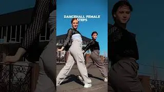 Dancehall female new school steps #dancehallfemalestep #dancehallfemale #dancehall #dancehallsteps