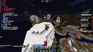 Cores SpeedRounds