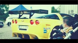 AMG vs M meets Sportwagen & Tuning #CARPORN ► S2K.Media