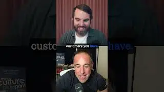 If customer service was an Olympic sport, which sport would it be? Featuring Robert Richman