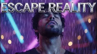 ESCAPE REALITY | Deep House Techno Mix 2026 | Hypnotic Music to Disconnect