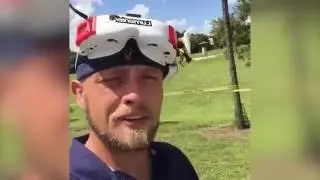 CodeRed Live at MultiGP FL Regional Finals 2016