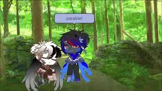 |&rdquo;Candy&rdquo;| ft. Exemplum, parable, and more. | kinda lazy:,) |