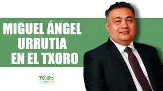 🛡️ Entrevista con Miguel Ángel Urrutia |Titular de la Secretaría de Seguridad y Protección Ciudadana
