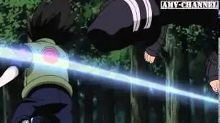 ANBU Kakashi 「A M V」  Monster ᴴᴰ1