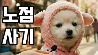 사기현장 단독 취재