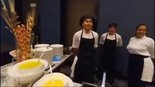 Evento en Westin Lima