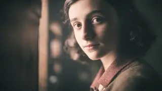 The Girl Who Wrote While the World Burned | A True WW2 Story