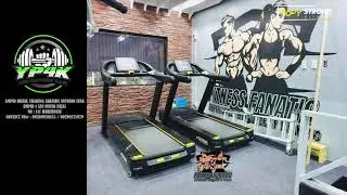 FAB PAGE : YP4k GYM Equipment / ATV Sports Nationwide Sales Fitness Fanatic Gym CAINTA Branch