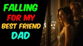 Falling for My Best Friend&rsquo;s Dad &mdash; A Hidden Love Story
